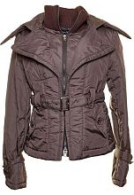 Куртка Padark grey, цвет Серый для девочки по цене от 4000