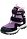 Ботинки Reimatec®, Raccoon plum, цвет Фиолетовый для девочки по цене от 3299 - изображение 0