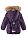 Куртка Reimatec®, Pihlaja, цвет Фиолетовый для девочки по цене от 4899 - изображение 1