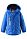 Куртка Reimatec®, Pesue blue, цвет Голубой для унисекс по цене от 4899 - изображение 0