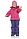 Куртка Reimatec®, Embla Fuchsia, цвет Розовый для девочки по цене от 2800 - изображение 0