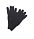 Перчатки Reima®, Quartz black, цвет Черный для мальчик по цене от 699 - изображение 0