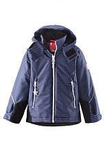 Куртка Reima®, Kiddo Kisa storm blue, цвет Синий для мальчик по цене от 4549