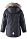 Куртка Reimatec®+, Serkku black, цвет Черный для мальчик по цене от 10169 - изображение 1