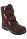 Ботинки  Richter, Zip brown, цвет Коричневый для девочки по цене от 6999.00 - изображение 1