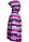 Куртка Reimatec®, Esche Fuchsia, цвет Фиолетовый для девочки по цене от 2800 - изображение 2