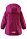 Куртка Reima®, Misteli pink, цвет Розовый для девочки по цене от 3299 - изображение 1