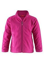 Флисовая куртка Reima®, Mirrir Fuchsia, цвет Розовый для девочки по цене от 1250