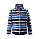 Флисовая куртка Reima®, Likan navy, цвет Темно-синий для мальчик по цене от 1499 - изображение 0