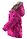 Куртка Reima®, Kiirus pink, цвет Розовый для девочки по цене от 5599 - изображение 