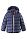 Куртка Reima®, Minst navy, цвет Синий для мальчик по цене от 4199 - изображение 0