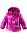 Куртка Reima®, Tyyni berry pink, цвет Розовый для девочки по цене от 3299 - изображение 0