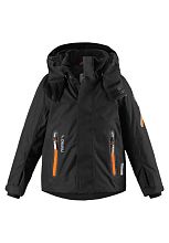 Куртка Reimatec® Regor, цвет Черный для мальчик по цене от 8279
