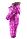 Комбинезон Reimatec®, Muhvi pink, цвет Розовый для девочки по цене от 6399 - изображение 