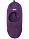 Шапка-шлем Reima®, Savu Violet, цвет Фиолетовый для унисекс по цене от 1049 - изображение 0