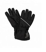 Перчатки Reima®, Veto black, цвет Черный для мальчик по цене от 1199