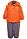 Комплект Reima®, Yann orange, цвет Оранжевый для мальчик по цене от 2750 - изображение 0