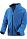 Флисовая куртка Reima®, Jump Mid blue, цвет Голубой для мальчик по цене от 1499 - изображение 1