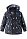 Куртка Reimatec®, Garumna graphite, цвет Черный для мальчик по цене от 1500 - изображение 0