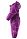 Комбинезон Reima®, Seurue beetroot, цвет Свекольный для девочки по цене от 4639 - изображение 2