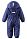 Комбинезон Reima®, Shed navy, цвет Темно-синий для мальчик по цене от 4639 - изображение 1