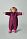 Комбинезон Reimatec®, Gotland beetroot, цвет Свекольный для девочки по цене от 5999 - изображение 5