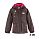 Куртка Reimatec®, Embla Dark brown, цвет Коричневый для девочки по цене от 2800 - изображение 0