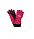 Перчатки Reimatec+®, Trick Pink, цвет Розовый для девочки по цене от 2079 - изображение 0