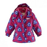 Куртка Reimatec®, Aliisa Fuchsia, цвет Розовый для девочки по цене от 3000