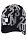Шапочка Reima®, Latu black, цвет Черный для мальчик по цене от 1599 - изображение 0