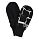 Шерстяные варежки Reima®, Linna black, цвет Черный для унисекс по цене от 899 - изображение 0