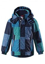 Куртка Reimatec®, Multe, цвет Синий для мальчик по цене от 5999