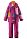 Детский комплект Reima®, Kiddo Poppoo berry pink, цвет Розовый для девочки по цене от 8999 - изображение 1