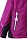 Куртка Reima®, Kiddo Kisa beetroot, цвет Сиреневый для девочки по цене от 4549 - изображение 1