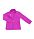 Флисовая куртка Reima®, Laakso Poppy purple, цвет Фиолетовый для девочки по цене от 1000 - изображение 0