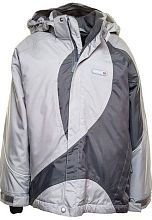 Куртка Reimatec®, Como grey, цвет Серый для мальчик по цене от 3000