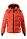 Куртка Reimatec®, Wakeup flame red, цвет Оранжевый для мальчик по цене от 10259 - изображение 0