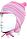 Шапочка Reima®, Arctica Lt.pink, цвет Розовый для девочки по цене от 600 - изображение 1