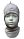 Шапка-шлем Reima®, Watermelon Ash, цвет Бежевый для девочки по цене от 1259 - изображение 0