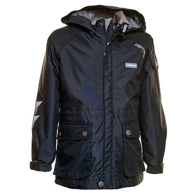 Куртка Reima®, Väre black, цвет Черный для мальчик по цене от 2399