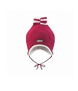 Флисовая шапочка Reima®, Leben pink, цвет Вишневый для девочки по цене от 650