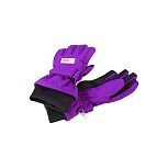 Перчатки Reimatec®, Tartu purple, цвет Фиолетовый для девочки по цене от 1300