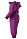 Флисовый комбинезон Reima®, Venho beetroot, цвет Свекольный для девочки по цене от 2239 - изображение 2