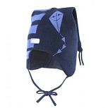 Шапочка, Reima® Palko Navy, цвет Темно-синий для мальчик по цене от 699
