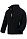 Флисовая куртка Reima®, Jump Black, цвет Черный для мальчик по цене от 1499 - изображение 0
