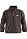 Флисовая куртка Reima®, Haikai Grey, цвет Коричневый для мальчик по цене от 1000 - изображение 