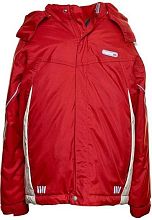 Куртка Reimatec®, Marseilles red, цвет Красный для мальчик по цене от 3000