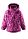 Куртка Reimatec®, Cup beetroot, цвет Розовый для девочки по цене от 5999 - изображение 0