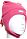 Флисовая шапочка Reima®, Jerry pink, цвет Розовый для девочки по цене от 600 - изображение 0