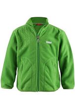 Флисовая куртка Reima®, Haikai Green, цвет Зеленый для мальчик по цене от 1000